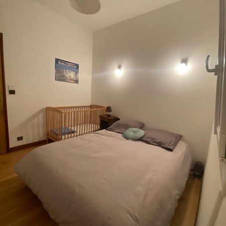 Le Saint Ju' Villa Friville-Escarbotin Bagian luar foto