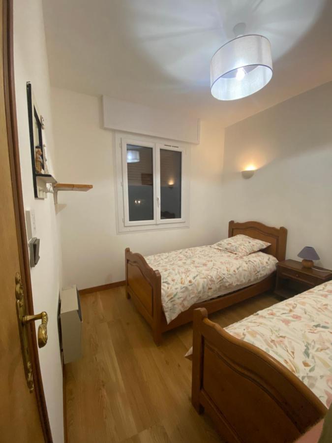 Le Saint Ju' Villa Friville-Escarbotin Bagian luar foto